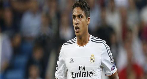 فاران: التدريب مع مورينيو جعلني أفضل